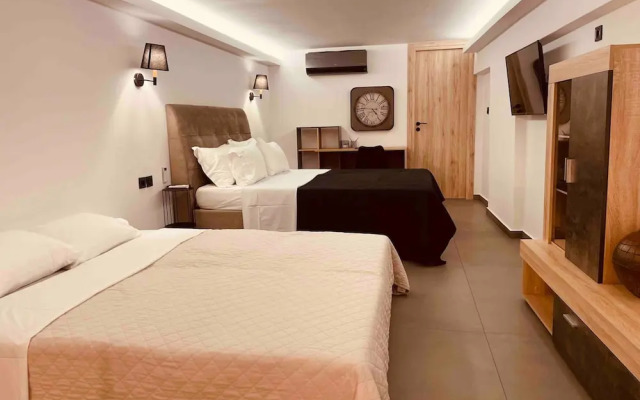 Loft Athens Loft Athens - 79m2