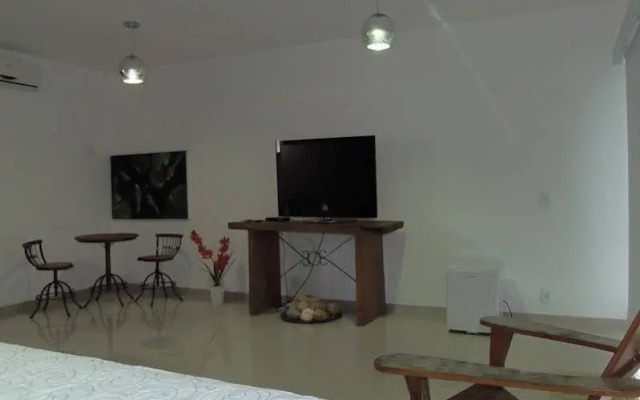 Falcon Guest Suites