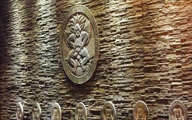 Shuhe Ji'naju Boutique Inn