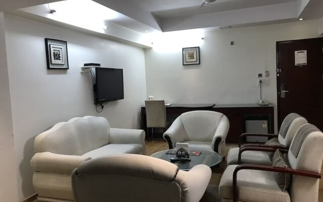 Hotel Delite