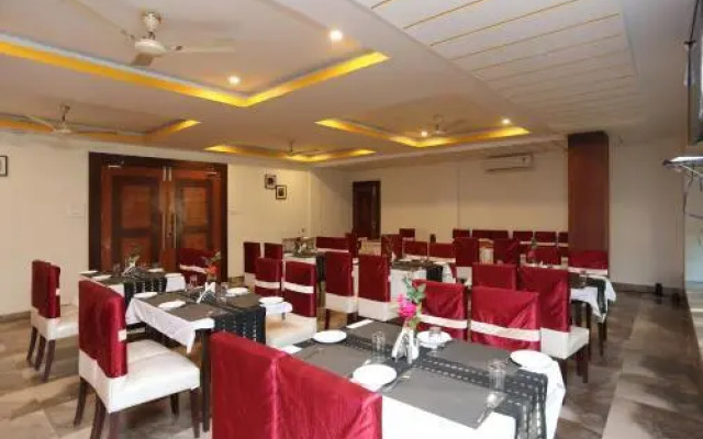 Hotel 7Saat
