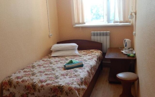 Ностальгия