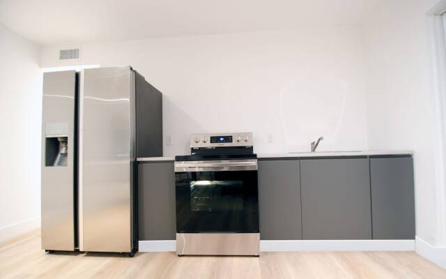 Casa Canal at Eastern Shores