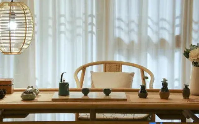 twelve homestay