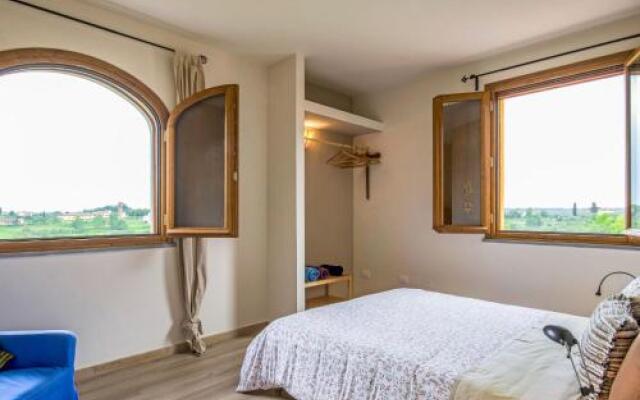 Locazione Turistica Il Venturino