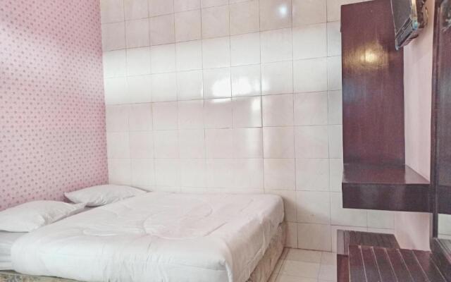 OYO 3804 Hotel Tegar Asri