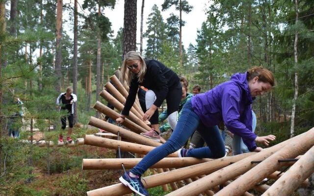 Rømskog Spa & Resort