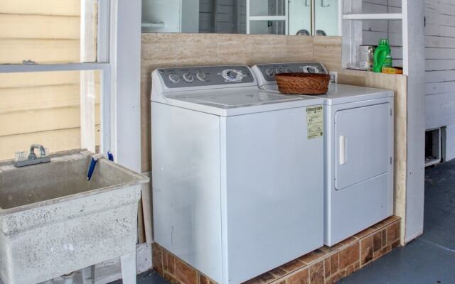 Bayside Beach Retreat (1805)