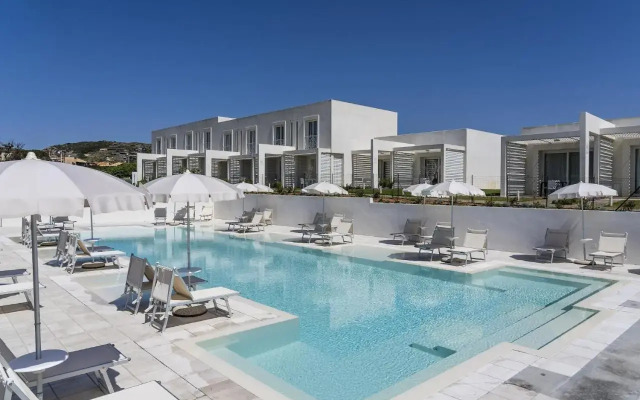 Residence Capo Falcone Stintino - ISR01101i-CYA