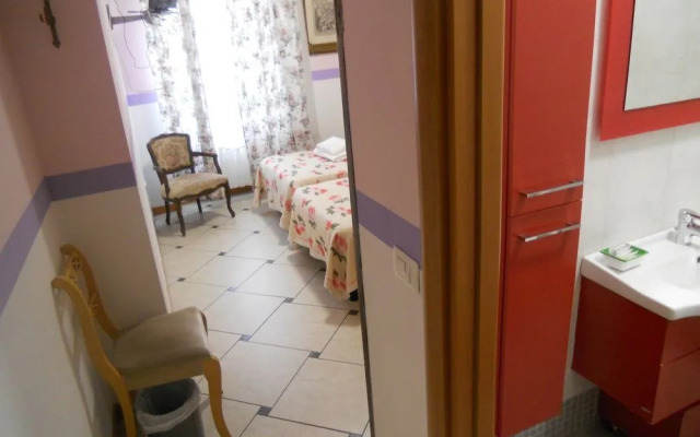 Vitti's Home Verona 3