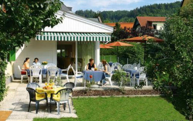 Landhaus Gretl