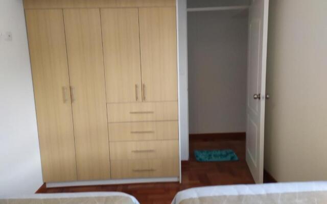 Elite Apartment 2