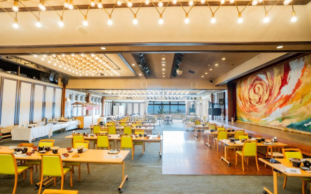 Miya Onsen Higaki Hotel