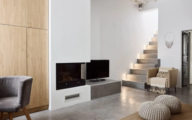Elaia Luxury Suites Mykonos