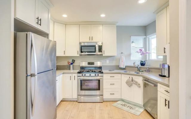 Fullerton Vacation Rental w/ Private Pool!