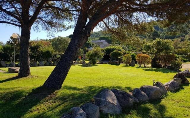 Les Jardins De Santa Giulia - Charmante chambre d'hôte 2