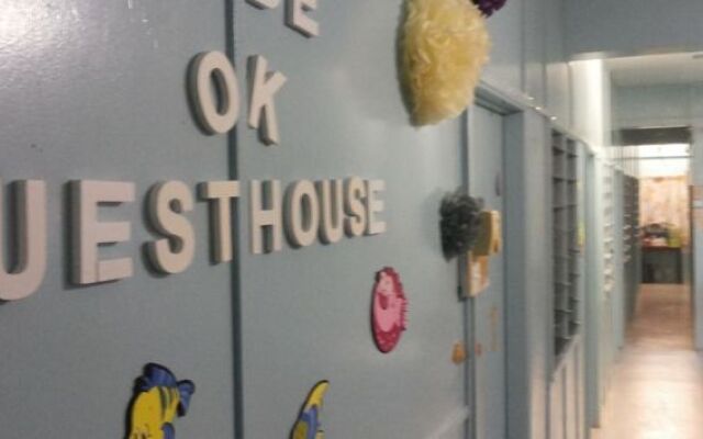 Mode Ok Guest House