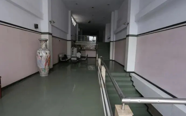 Collection O 92739 Hotel Pintu Besar Near Pancoran ChinaTown Point