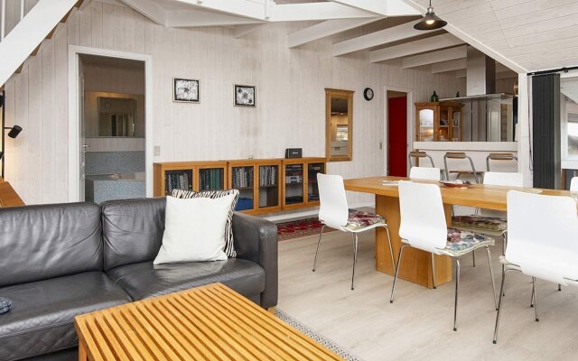 Holiday Home in FanÃ¸