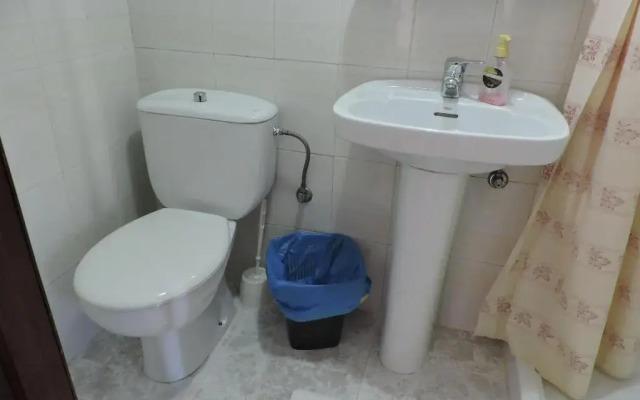 Hostal Monreal
