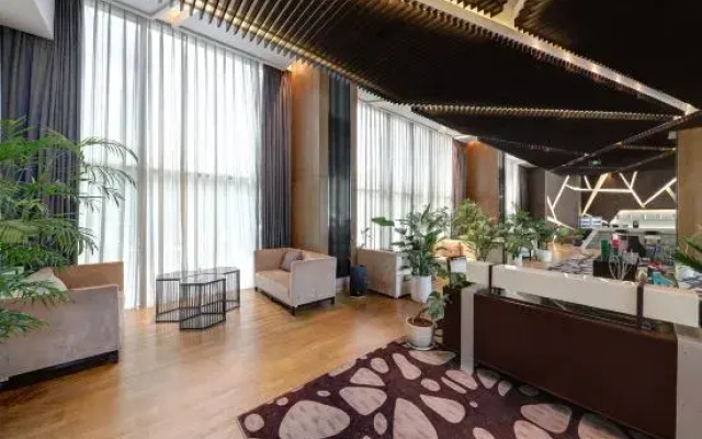 Zunyi guesthouse