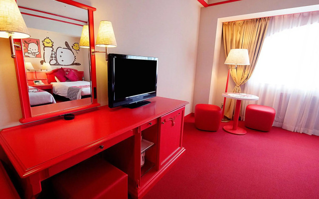 Hotel Plaza Kobe