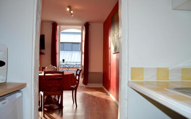 L'enfant de Bohème d'Albi