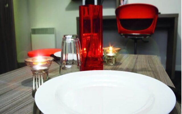 Résidence Suiteasy Oméga