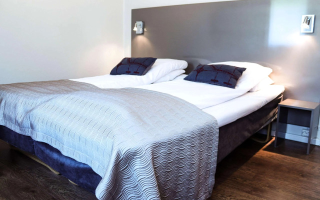 Quality Hotel Sogndal
