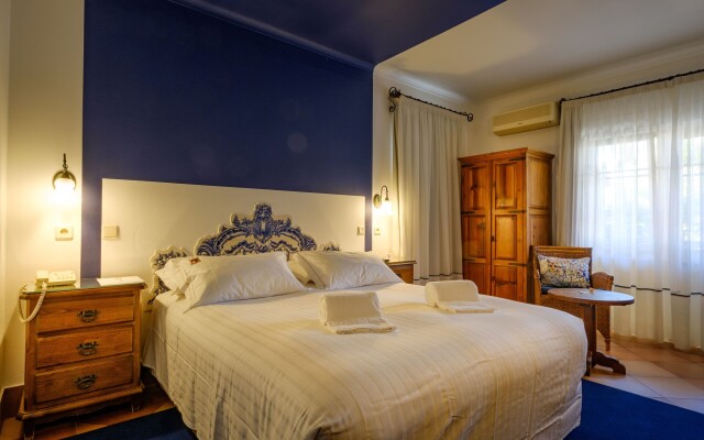 Charming Residence & Guest House Dom Manuel I (Adults only)