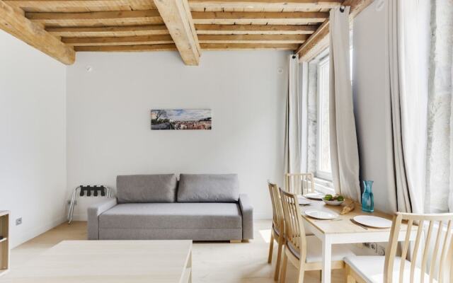Beautiful Flat In The Heart Of Lyon