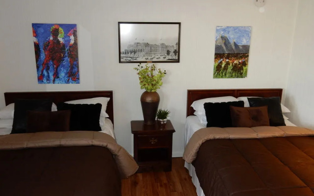 South Broadway Inn and Spa