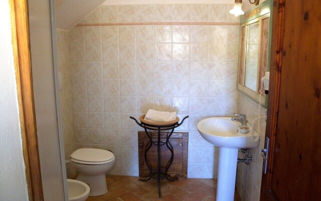 Agriturismo il Gufo