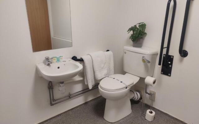 Accommodation Bradford