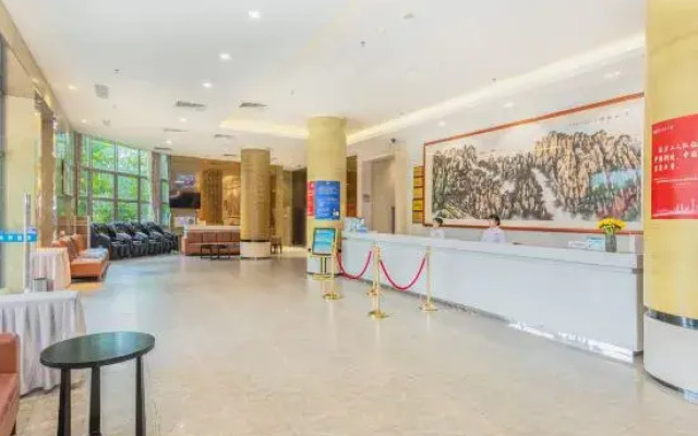 Guangdong Workers' Sanatorium