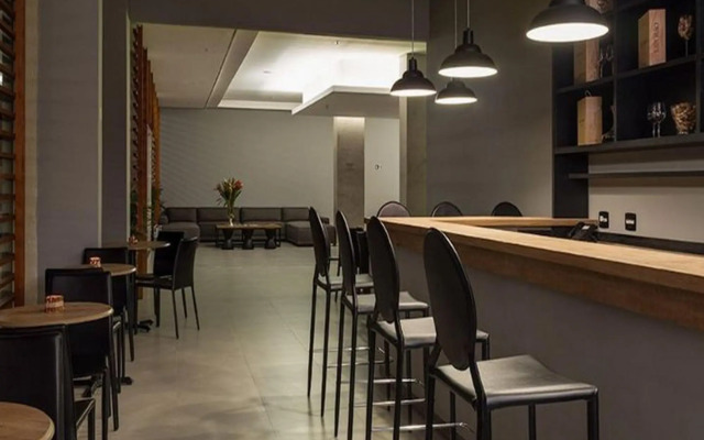 Studio 713 MC Loft Flat Granja Brasil Itaipava