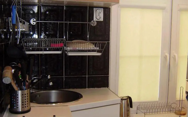 Mieszkanie na Trakcie Królewskim