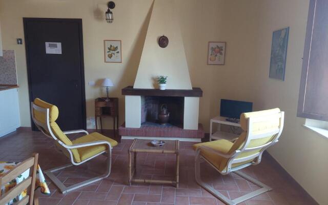 Agriturismo Il Pescinone