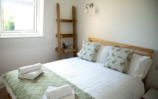 Hathersage B&B