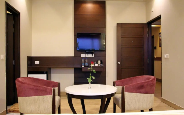 Hotel Dasaprakash