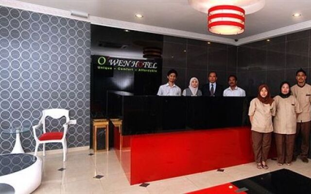O'wen Hotel Ampang