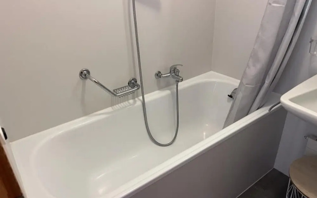 Apartment in Veysonnaz With Stunning Views