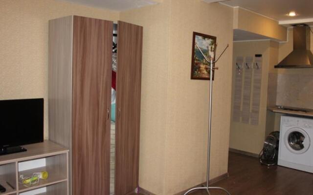 Apartment on Svjeaborgskoj