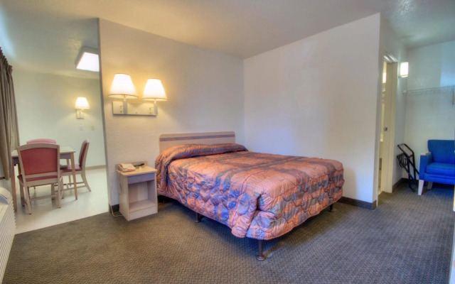Motel 9 Las Cruces