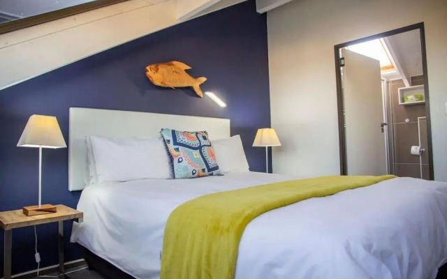 Desert Sands Boutique B&B | Self-Catering