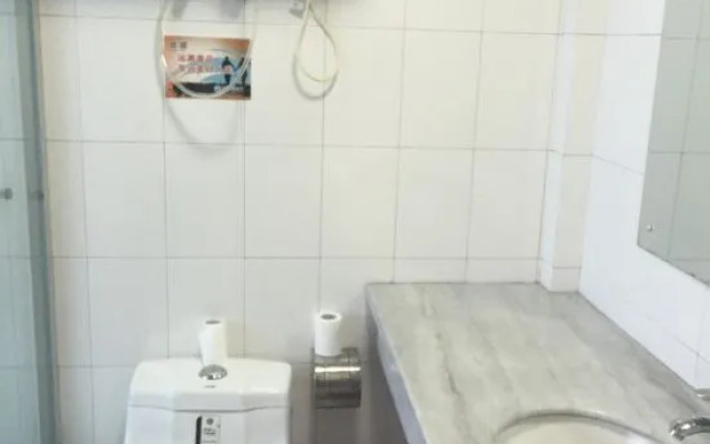 Pinghu Jiuxing Hotel