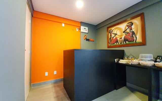 Easy Suites Natal