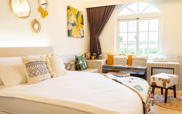 Kenting Story Inn