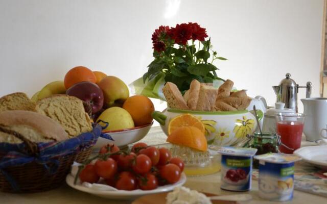 Holiday home Le Case Vecchie