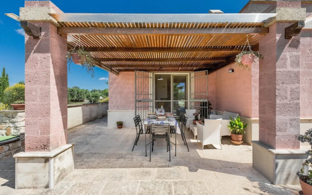 3536 Villa Le Majole by Perle di Puglia